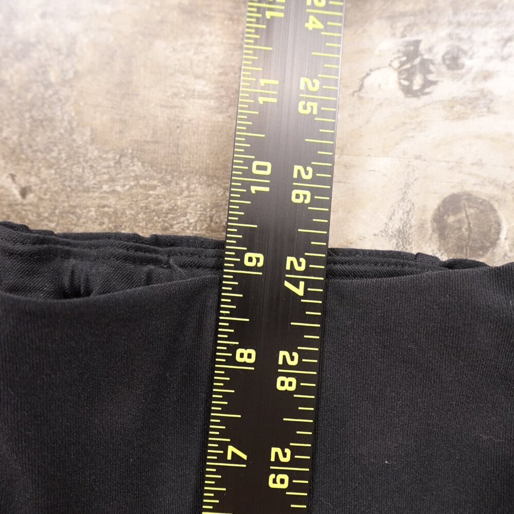 REI Active Pants with Drawstring Waist‎ - Women's Size Small Black - Picture 6 of 12